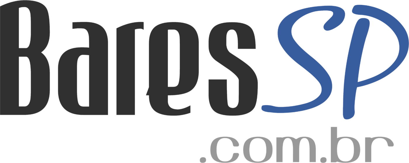 Logo Bares SP