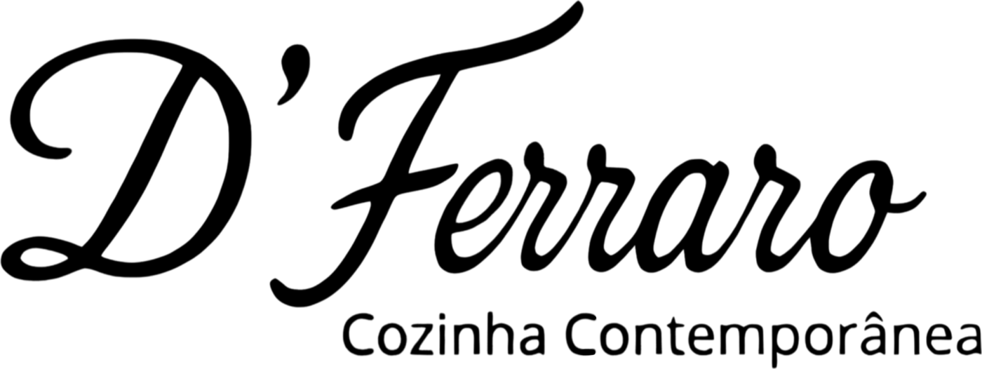 Logo D'Ferraro