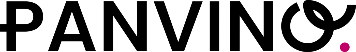 Logo Panvino