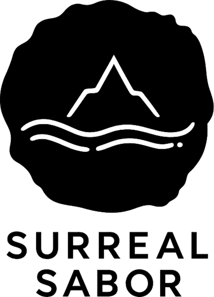 Logo Surreal Sabor