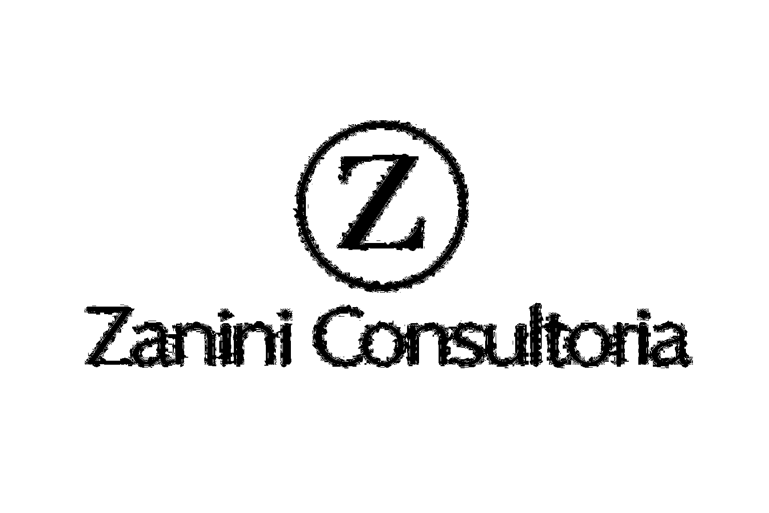 Logo Zanini Consultoria