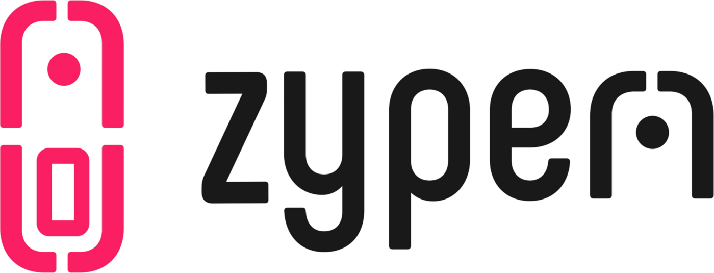 Logo Zyperr